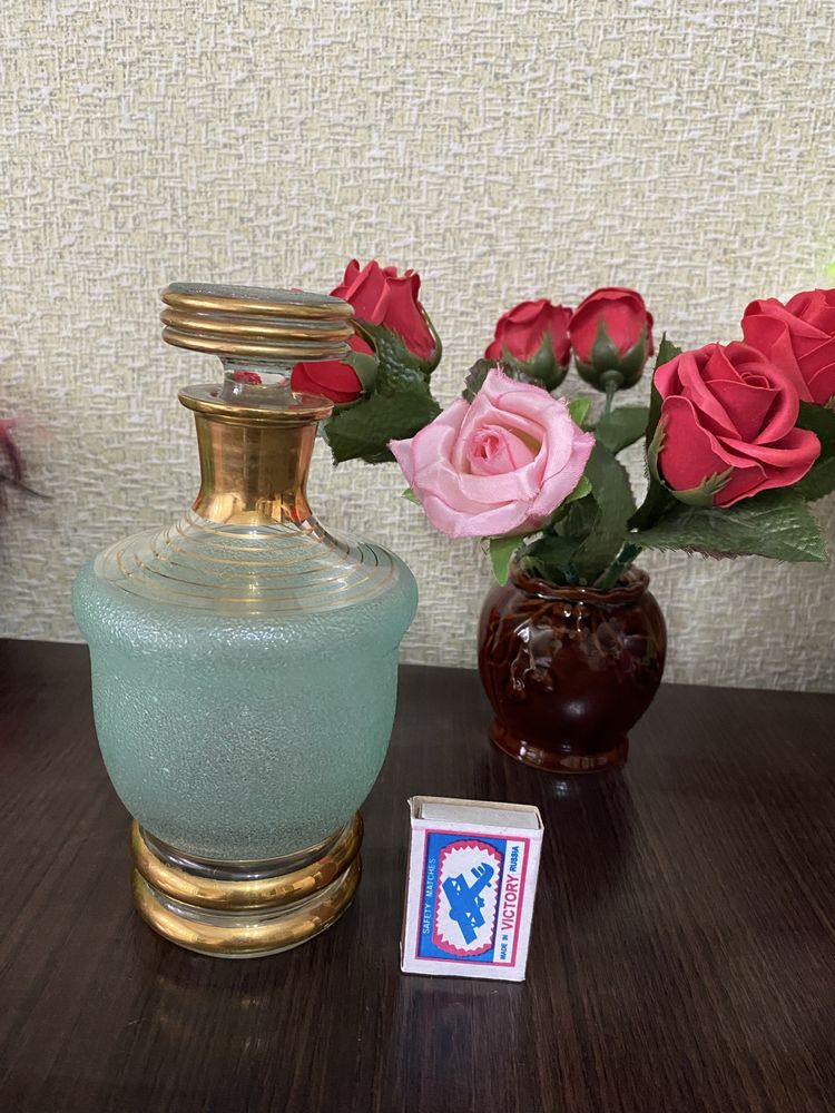 Сахарница от сервиза