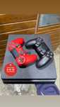 PlayStation 4 slim 1 Tb