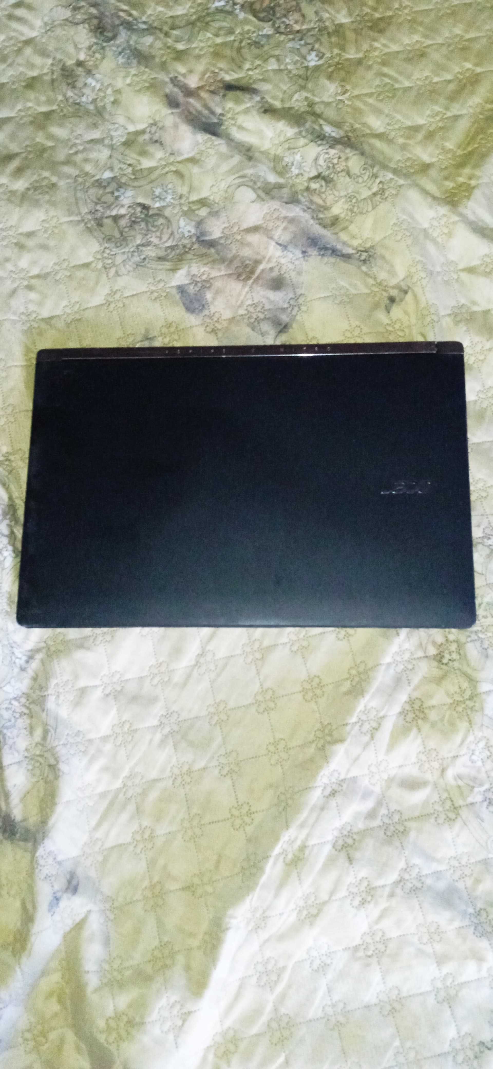Корпус и клавиатура Aspire V15 Nitro VN7-571-53HS