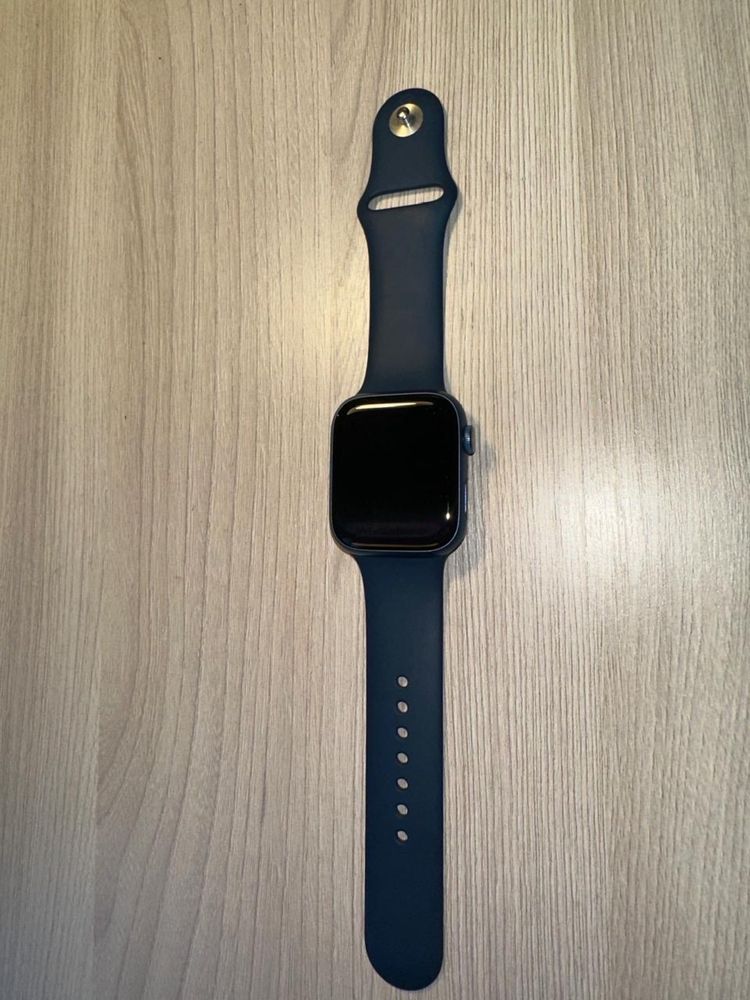 Apple Watch Series 7