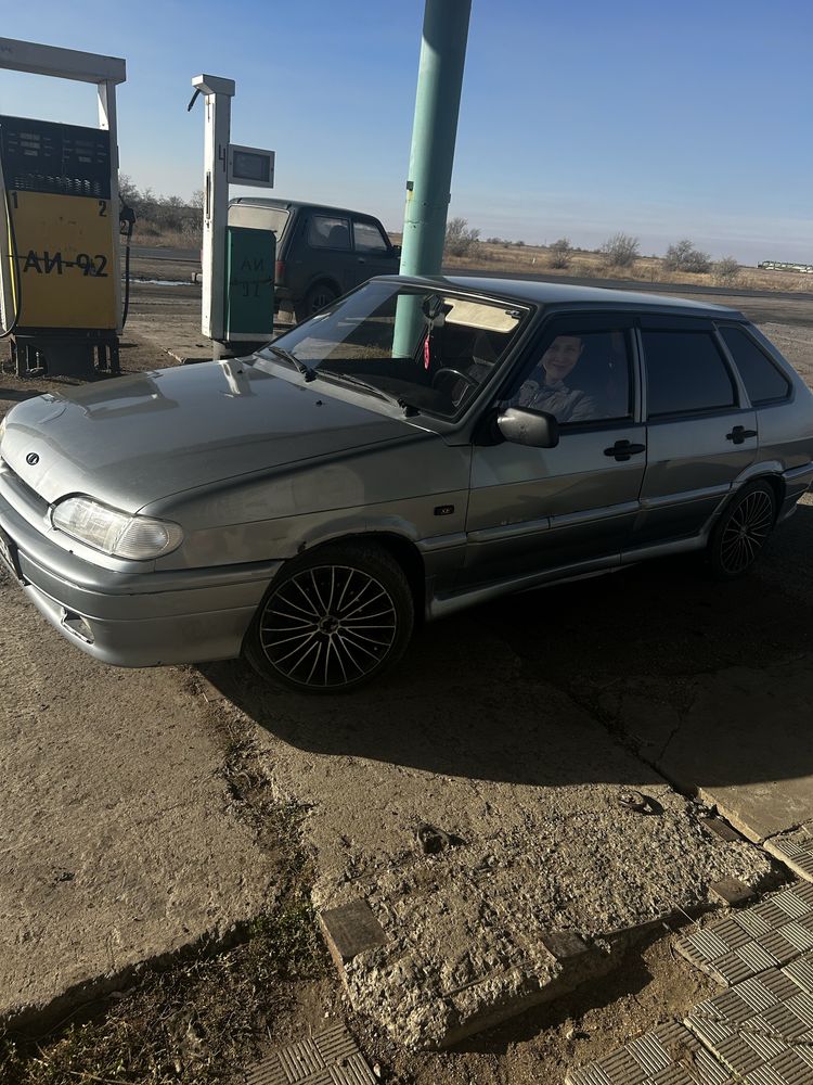 Титанки на R16 есть торг