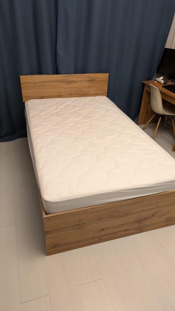 Срочно продам кравать