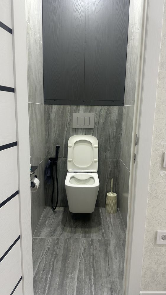 Квартира в ЖК Султан