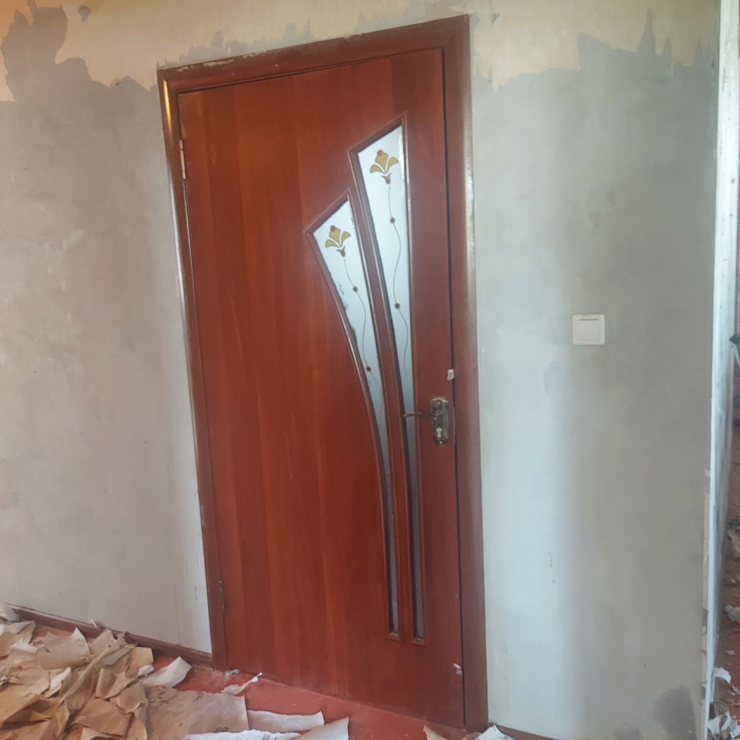 Гарантиамыз жоқ..