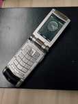 Vertu constellation F ayxta