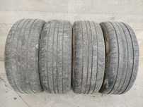 Резина 235/55/19