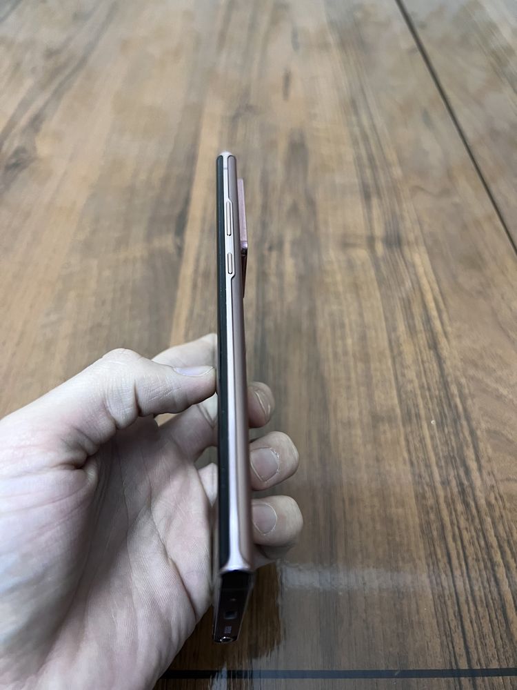 Продам Samsung Galaxy Note 20 Ultra