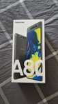 Samsung galaxy A80