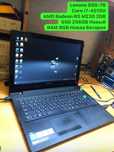 Lenovo G50-70 Core i7