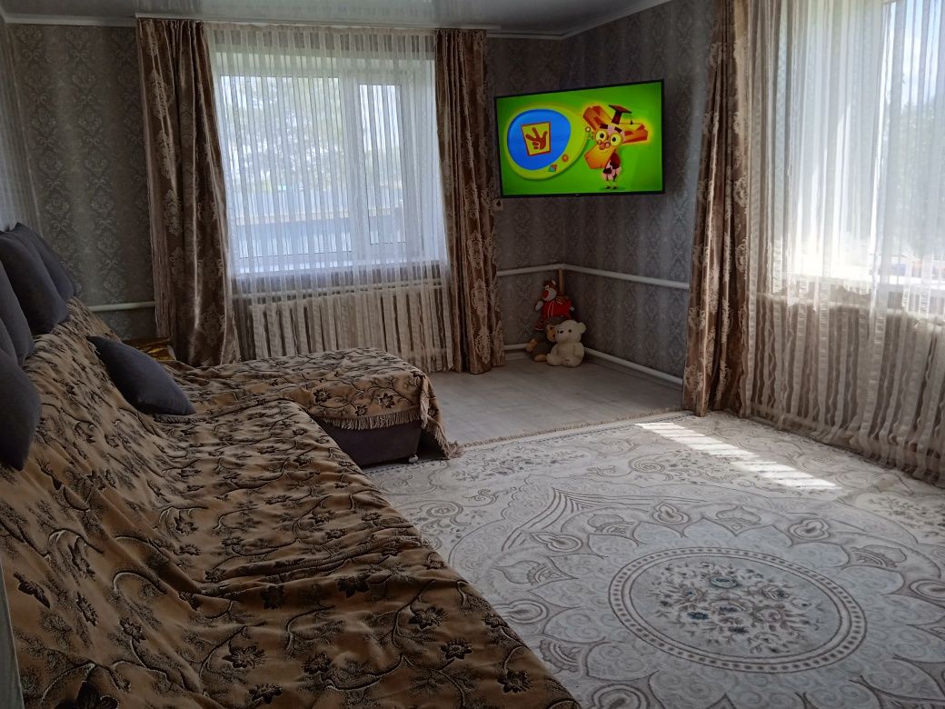 Продам частный дом (особняк) п.Владимировка