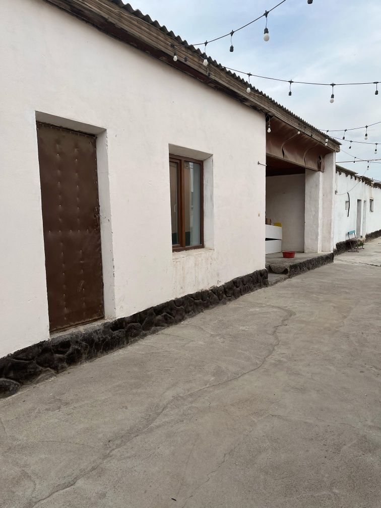 Ұзақ мерзімге үлкен  үй арендаға беріледі