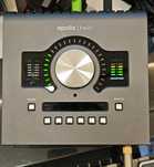 Universal Audio Apollo Twin MK2 Quad (4 дсп)