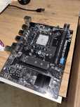материнская плата процессор xeon e5 2420