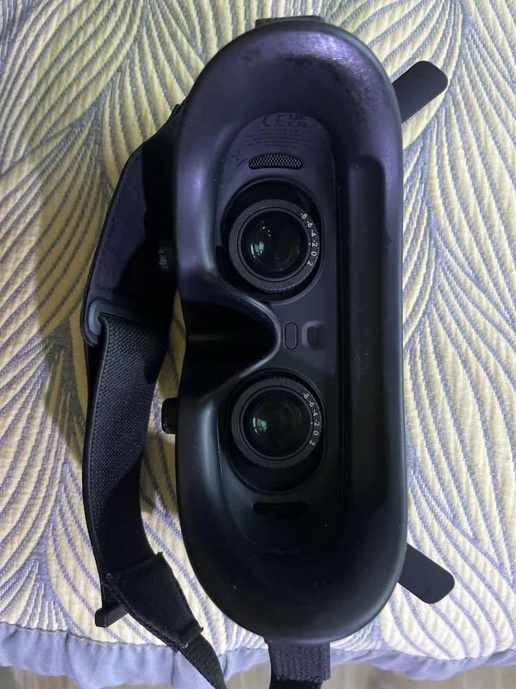 Очки вир. Реальности DJI GOGGLES 2