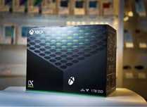 Microsoft Xbox Series X 1Tb
