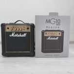 Комбоуселить Marshall mg10 Gold.
Б/у, в отличном состоянии, поч