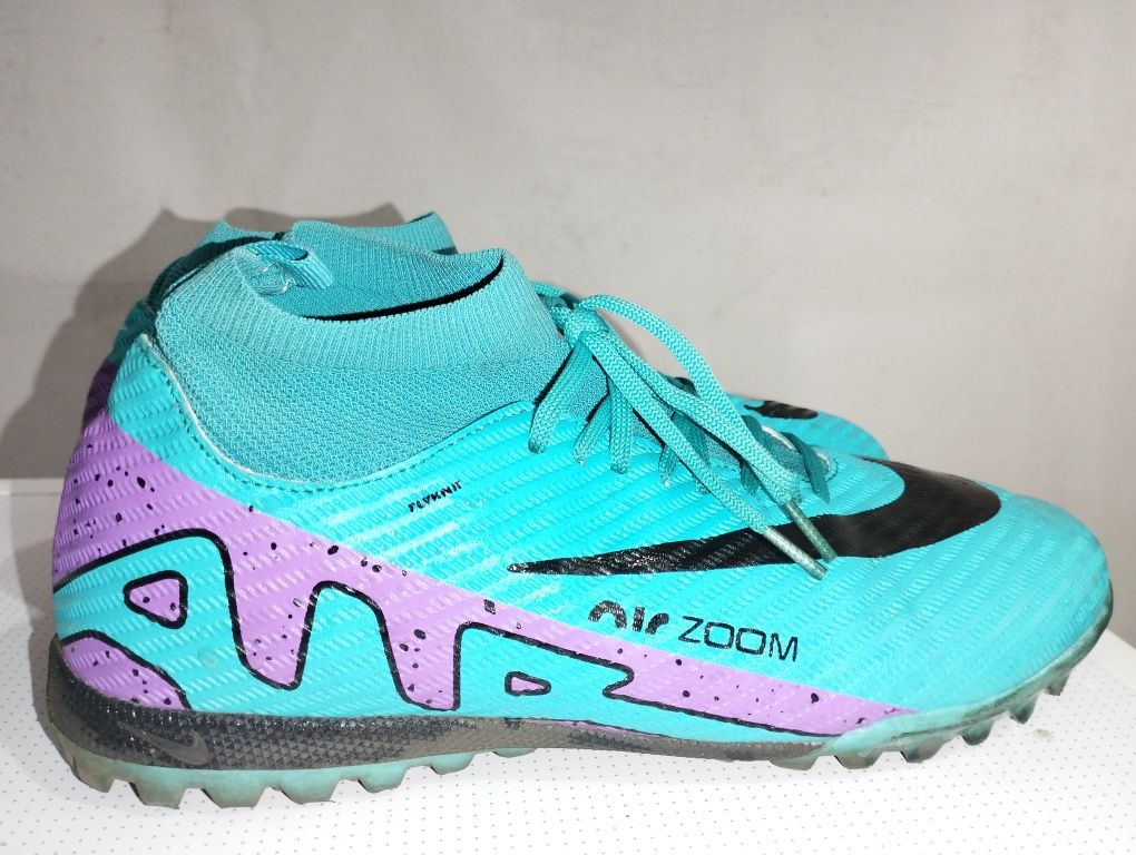 Nike air zoom сороконожки