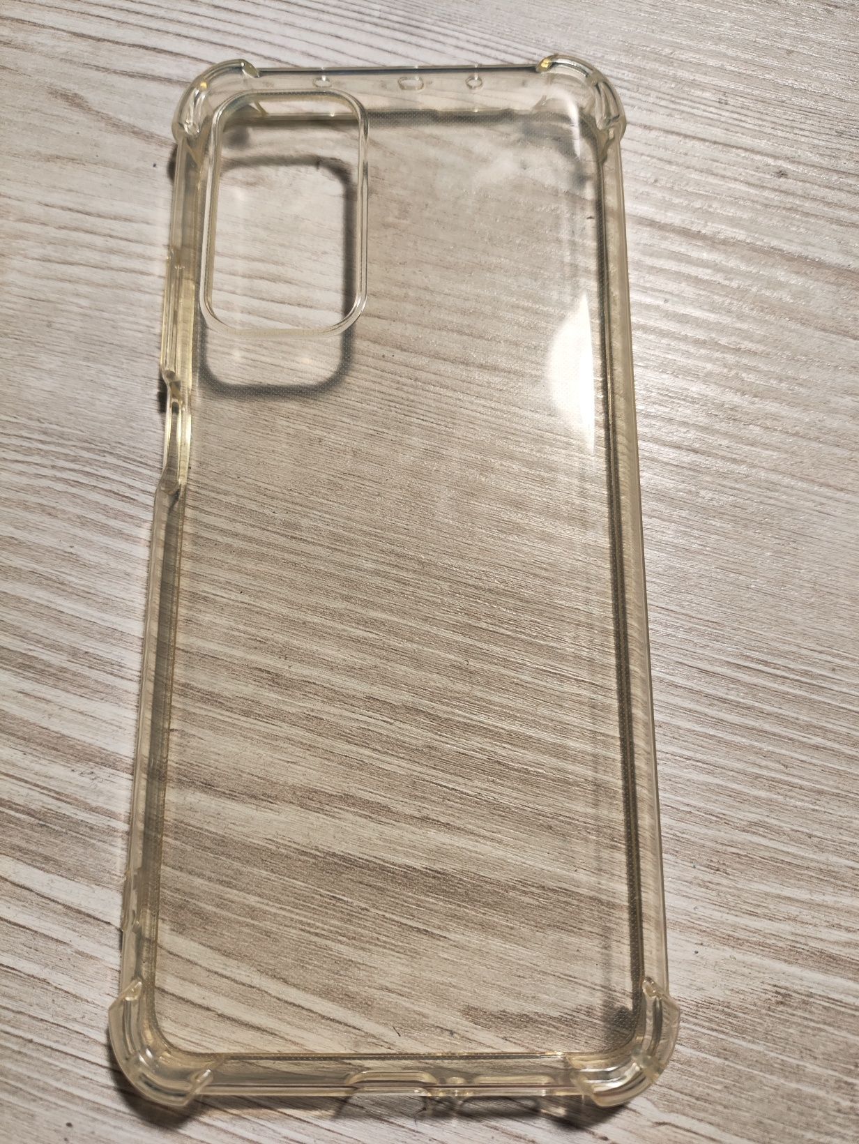 Чехол для Xiaomi Mi 10T