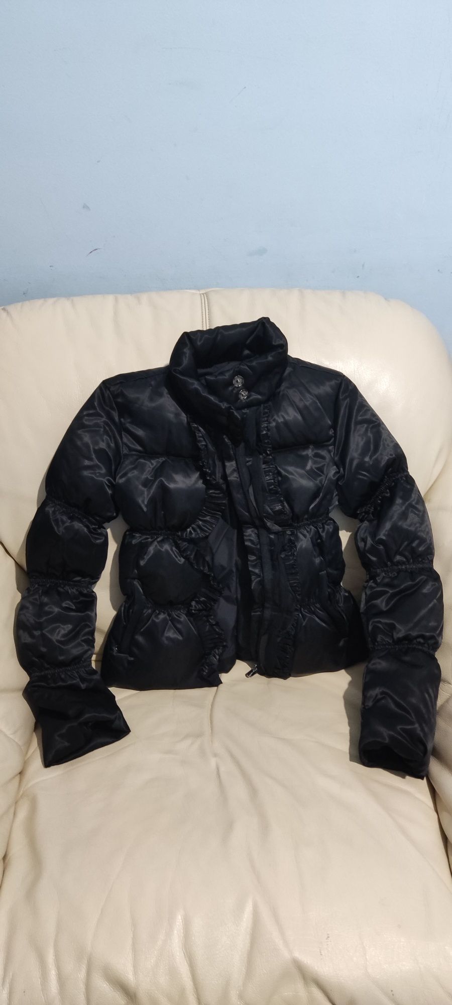 Зимняя куртка Pinko