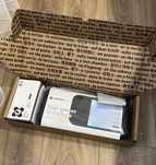 Steam Deck OLED 512GB состояние нового