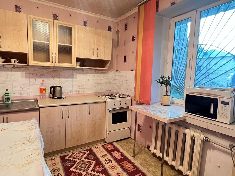 Продам 1-комнатную квартиру