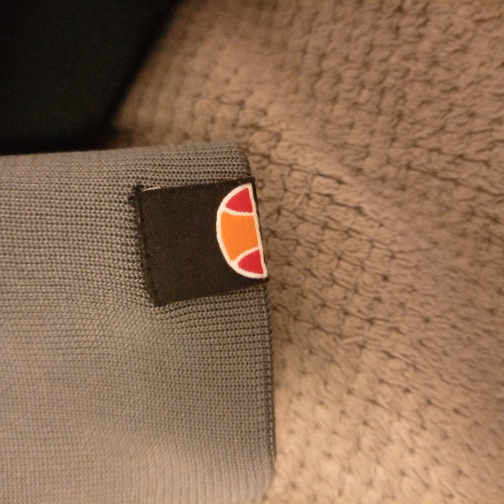 Олимпийка Ellesse