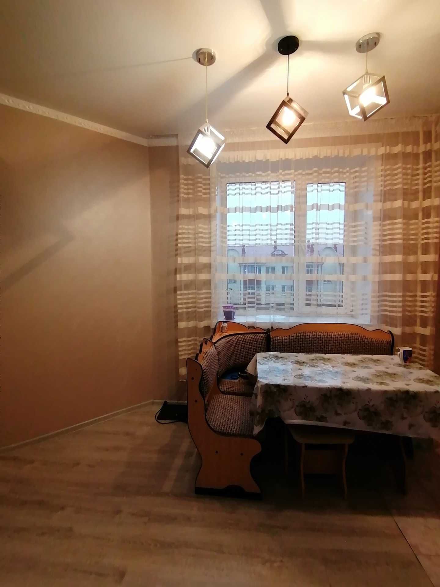 Продам 1Комнатную квартиру, Береке