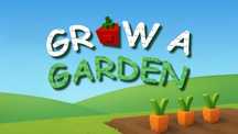 Продажа Grow a garden