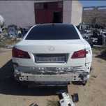 Lexus IS 250 по запчастьям!!г.Атырау