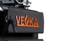 Котел отопительный длительного горения VEKA для дома