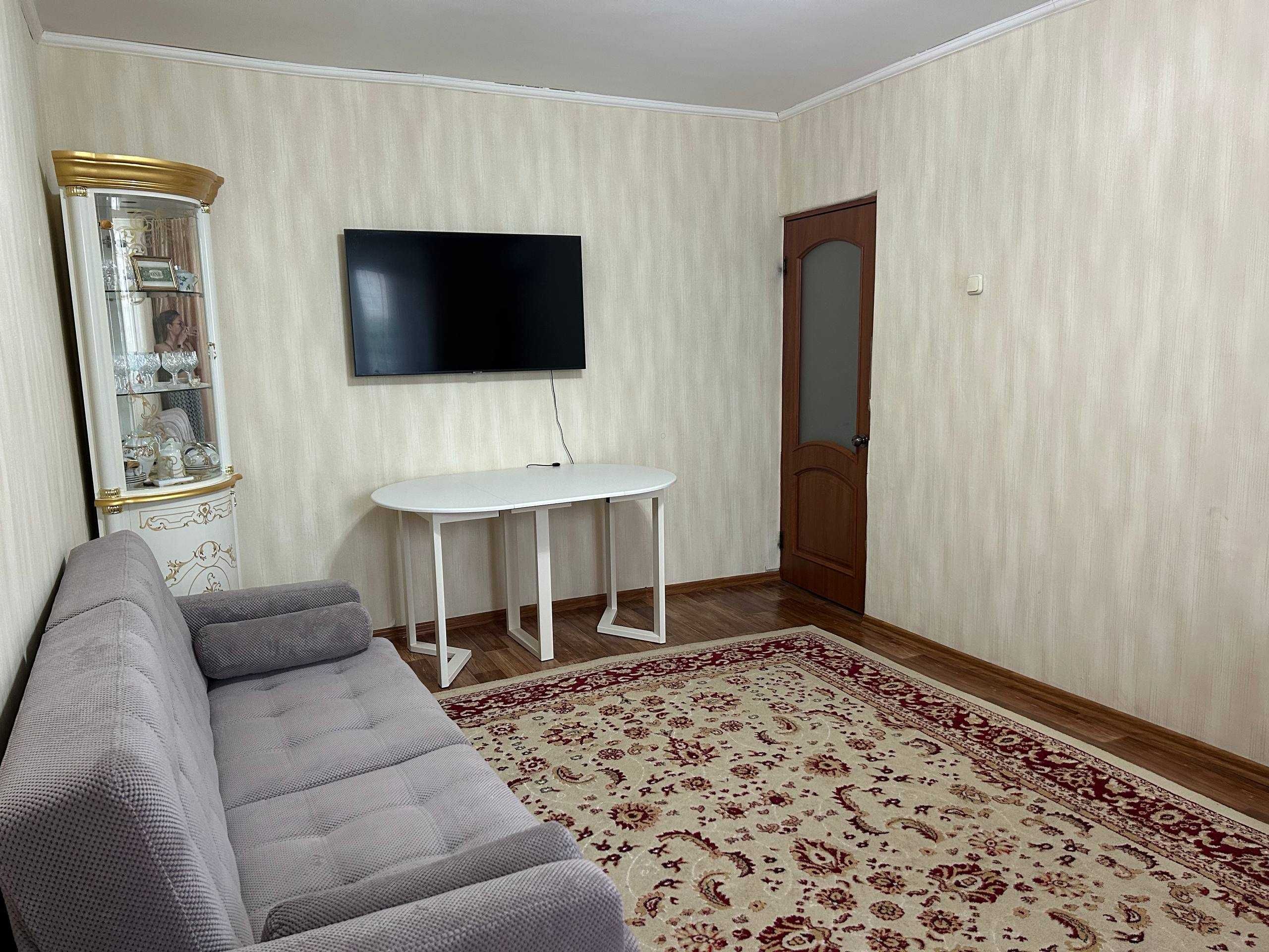Срочно продается 2-х ком кв
