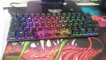 Продаю клавиотуру Hyperx