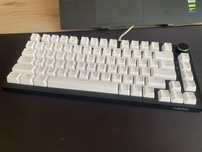 Механическая клавиатура dexp jagg usb