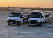 Эвакуатор Автовоз КЗ РФ