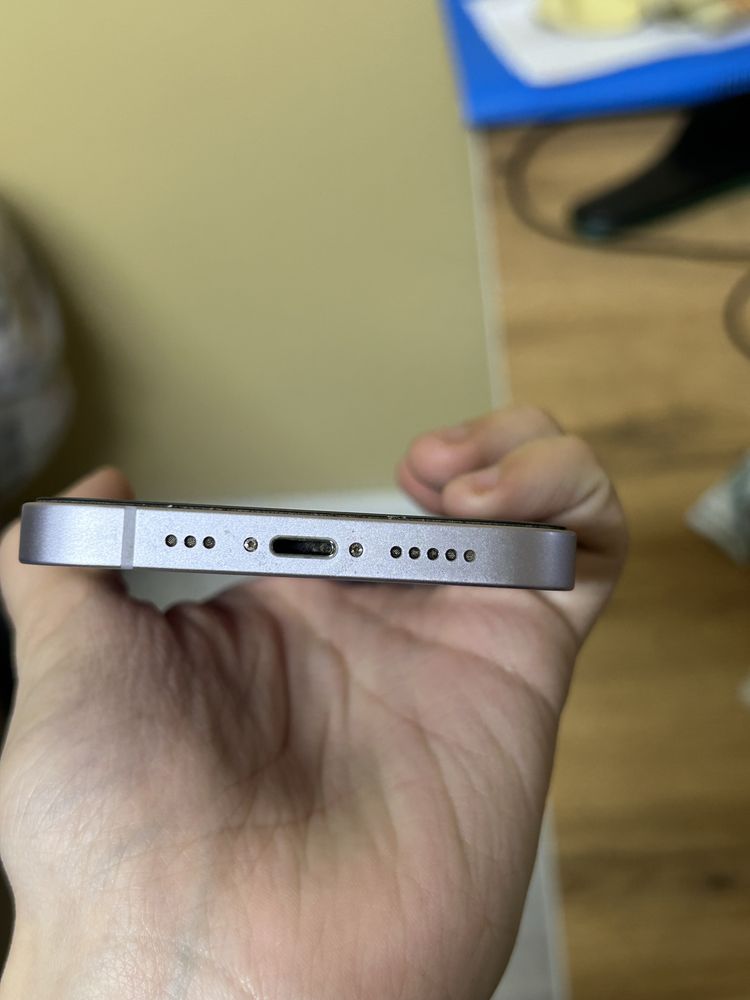 Iphone 14  , 128 гб , все работает , состояние идеальный