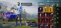 Pubg mobile аккаунт