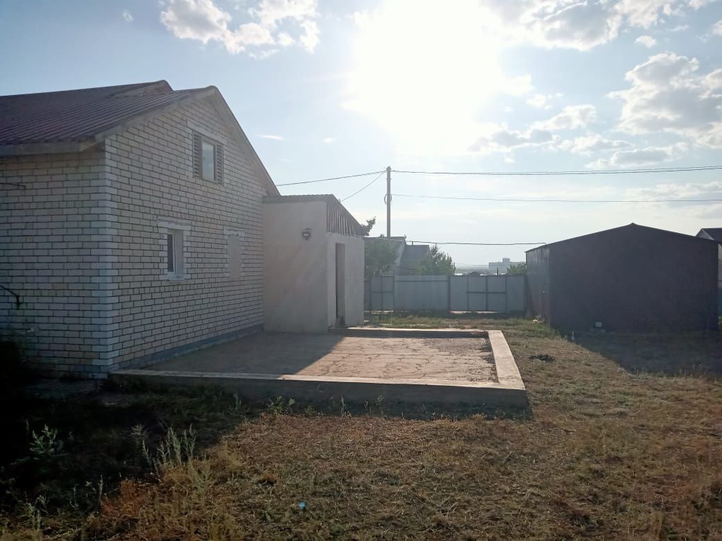 Продам двухкомнатную дом
