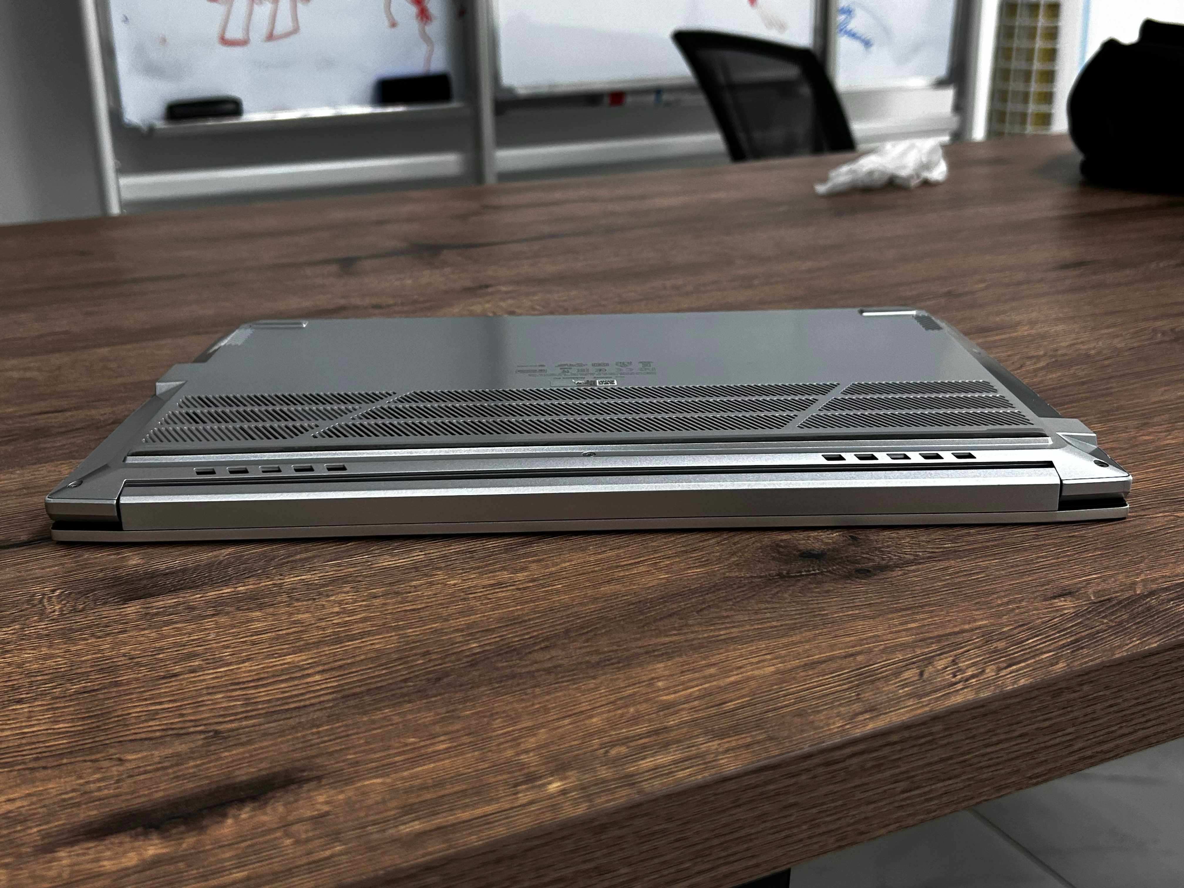 Ультрабук Asus Vivobook Pro 15 Oled