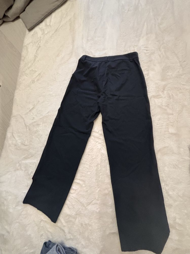 брюки pull&bear