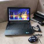 DELL Latitude 15_/Intel Core i7/SSD-128GB/Полный комплект!