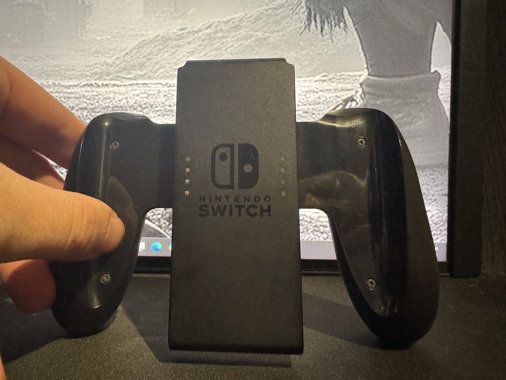 Продам nintendo switch