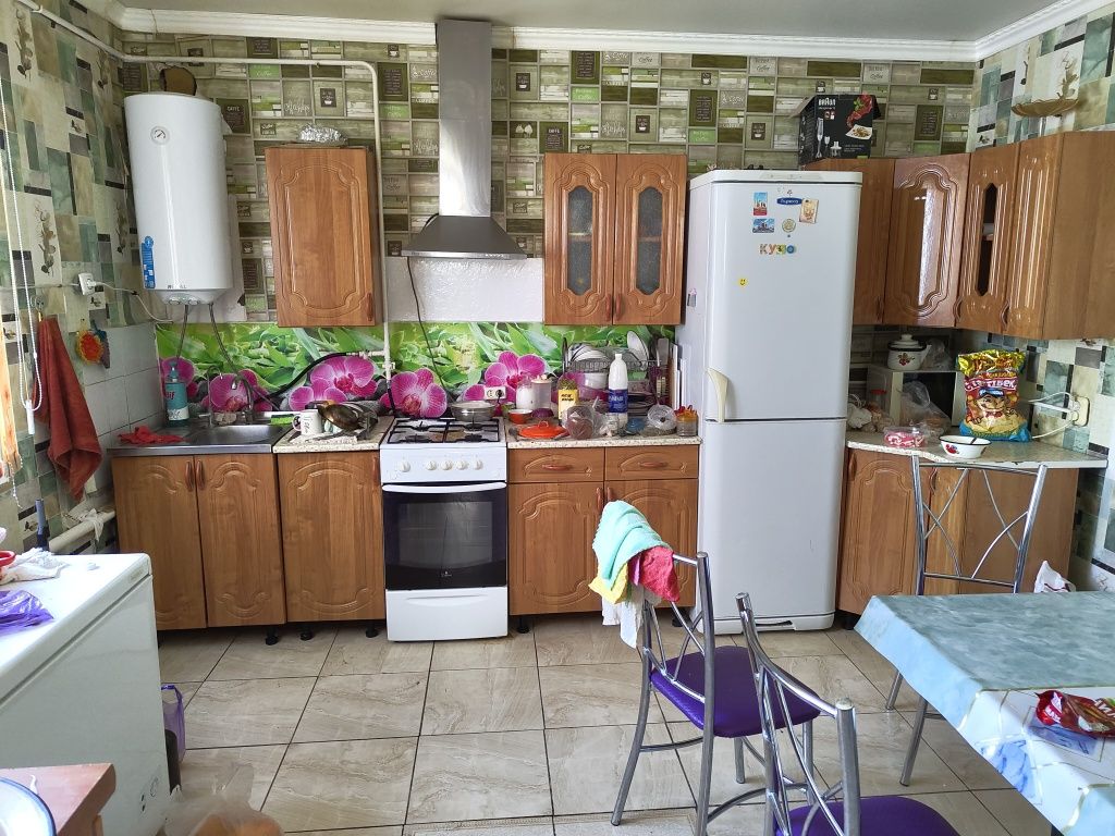 Продам мансардный дом
