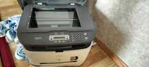 Принтер canon i-sensys MF3228