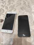 iPhone 5S и 6 на запчасти
