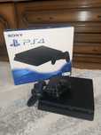 Продам PlayStation 4