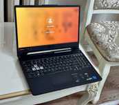TUF Gaming / RTX3050/ Мощный Игровой Ноутбук