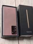 Samsung Note 20 Ultra 256 gb Ram 8 5G полный комплект