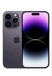Iphone 14 pro, 256 gb фиолетовый