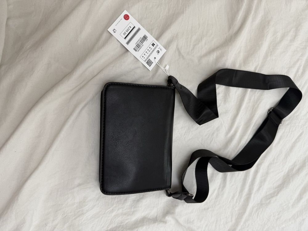 Продам сумку zara