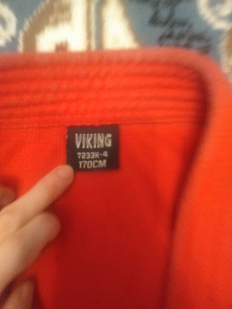 Кимоно самбо 2шт
